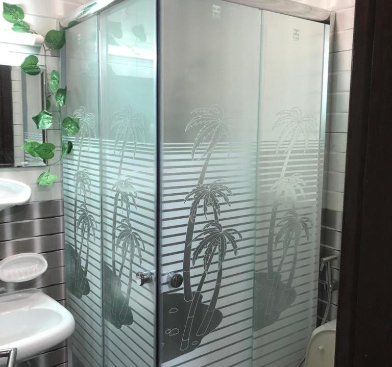 Photo of Bathroom in International City
