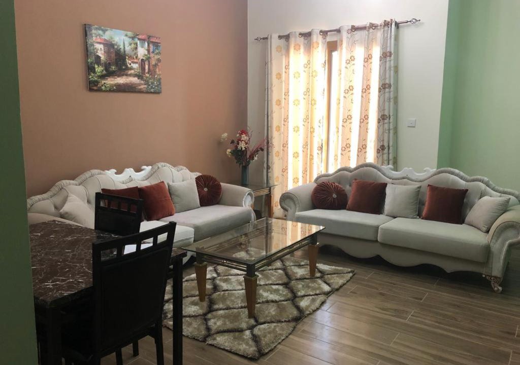 Photo of Livingroom in International City
