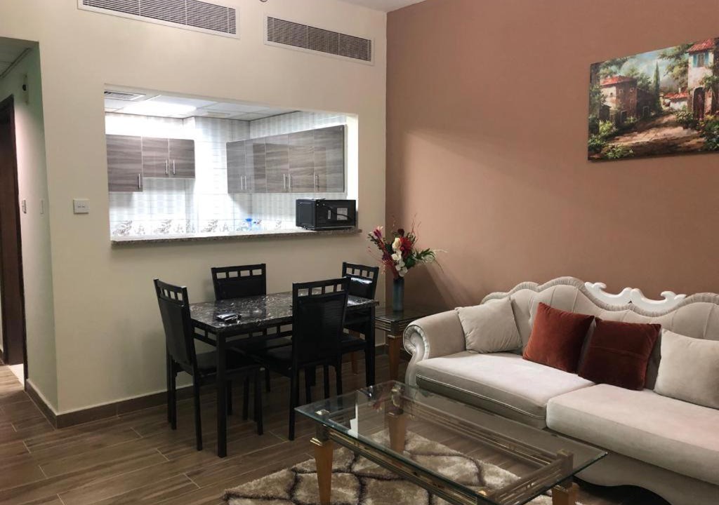 Photo of Livingroom in International City