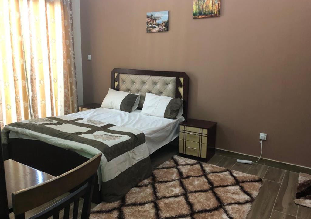 Photo of Bedroom in International City