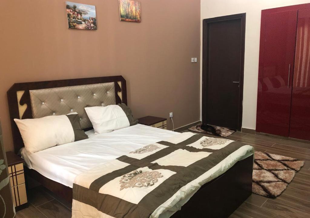 Photo of Bedroom in International City