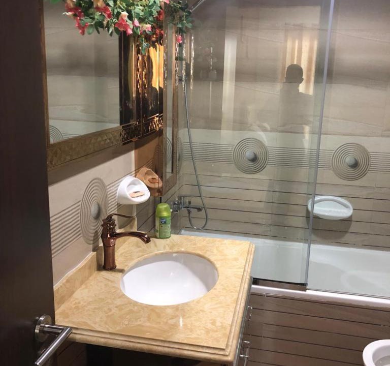 Photo of Bathroom in International City