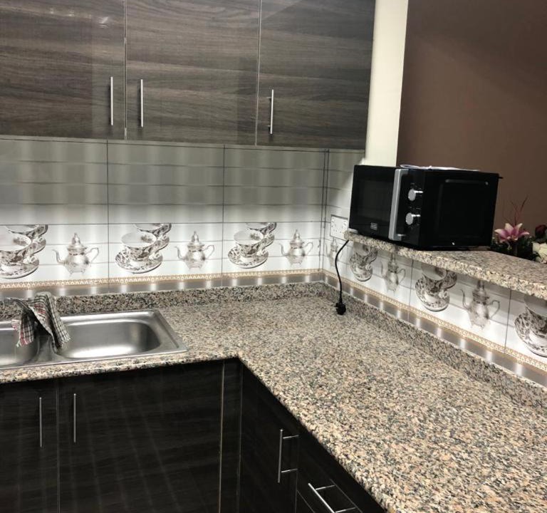 Photo of Kitchen in International City