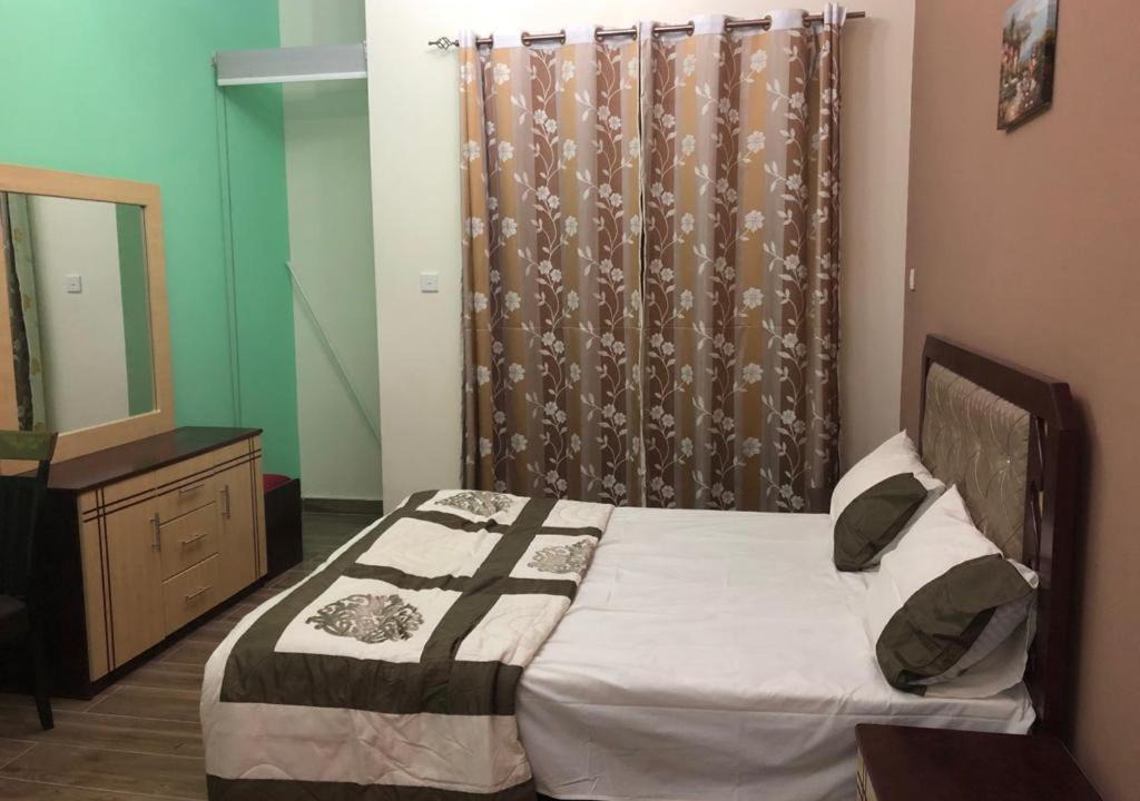 Photo of Bedroom in International City
