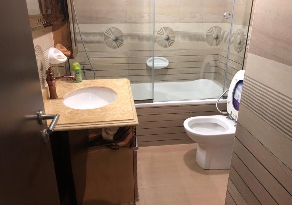 Photo of Bathroom in International City