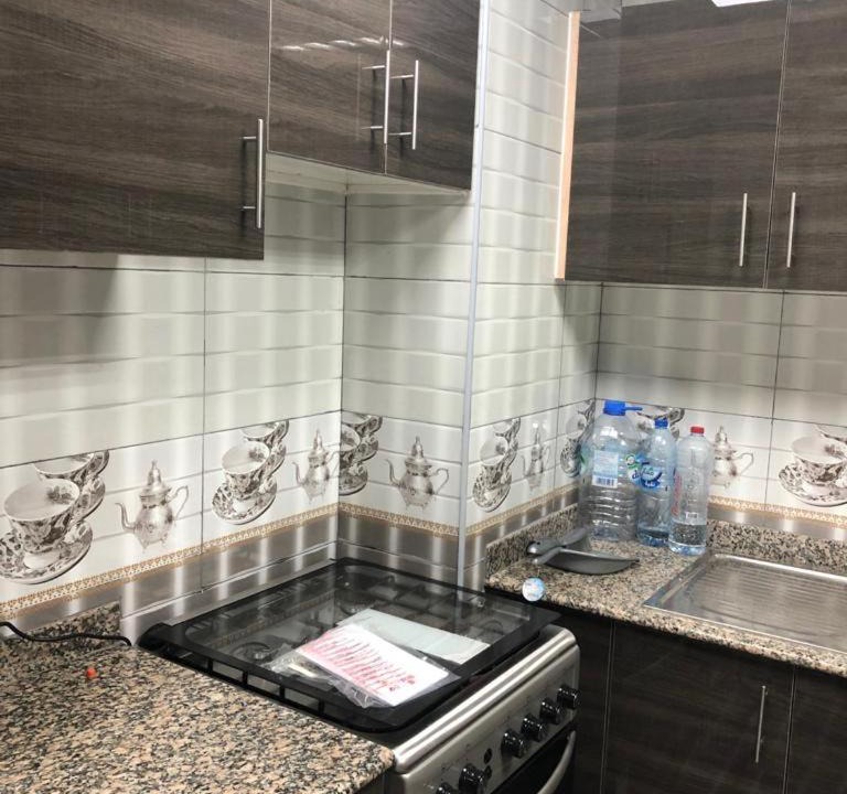 Photo of Kitchen in International City