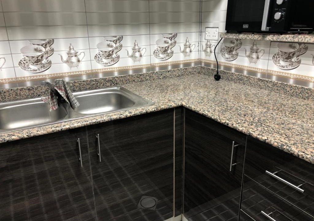 Photo of Kitchen in International City