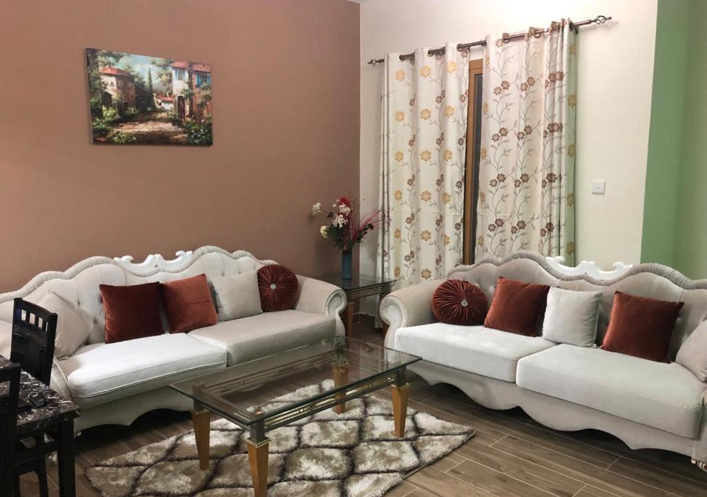 Photo of Livingroom in International City