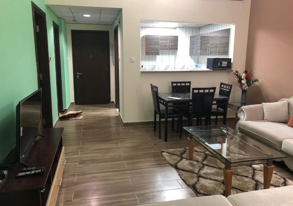 Photo of Livingroom in International City