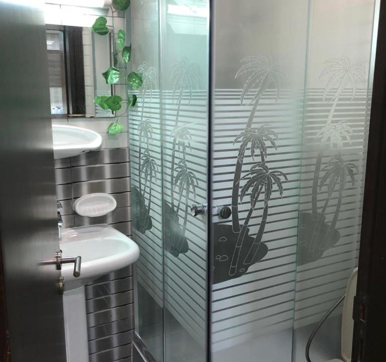 Photo of Bathroom in International City