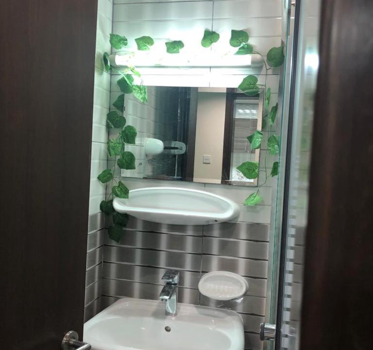 Photo of Bathroom in International City