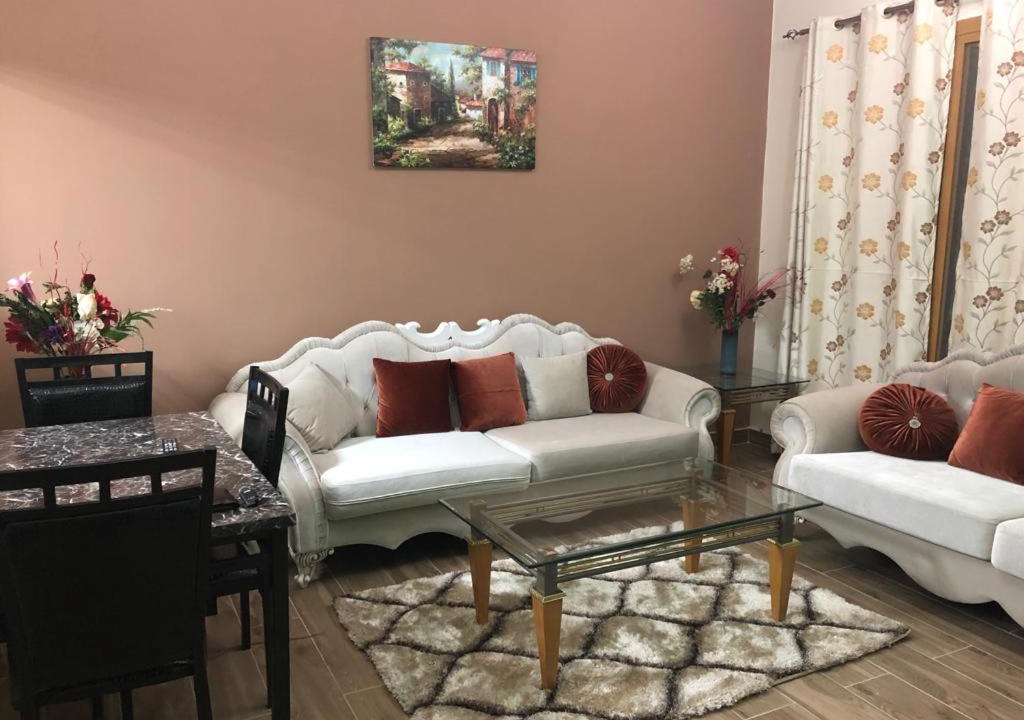 Photo of Livingroom in International City