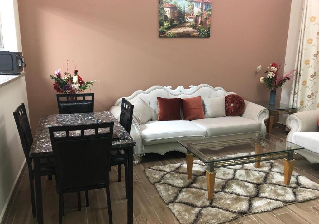 Photo of Livingroom in International City