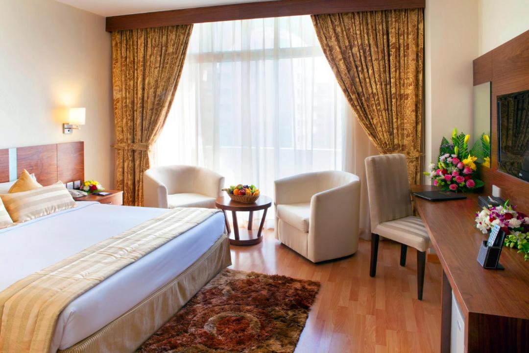 Photo of Bedroom in Al Rigga
