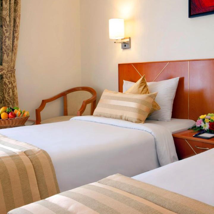 Photo of Bedroom in Al Rigga
