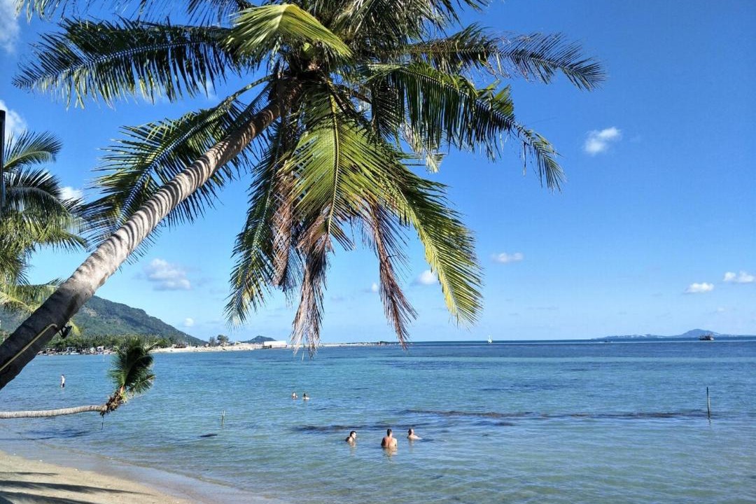 Photo of Outdoor in Ko Pha-ngan