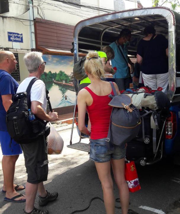 Photo of Others in Bang Phra