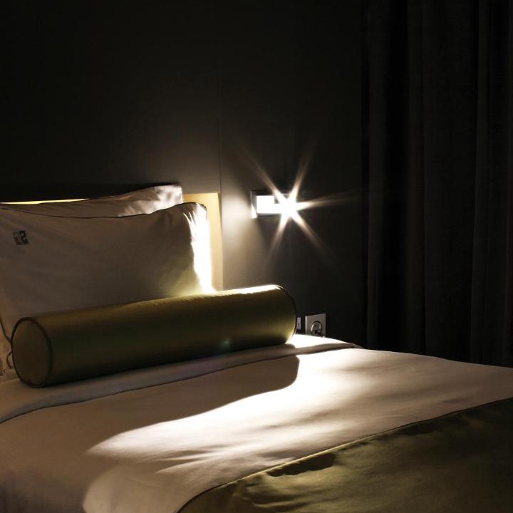 Photo of Bedroom in Al Majaz