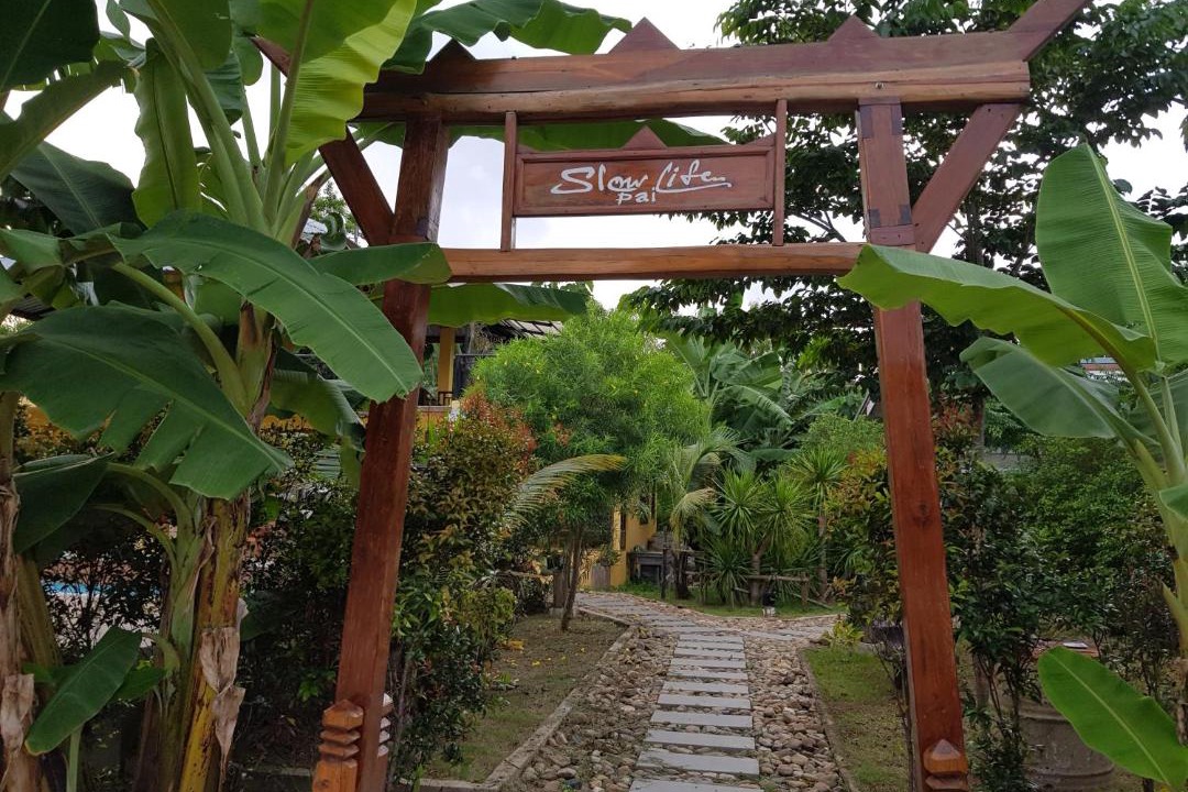Photo of Others in Pai