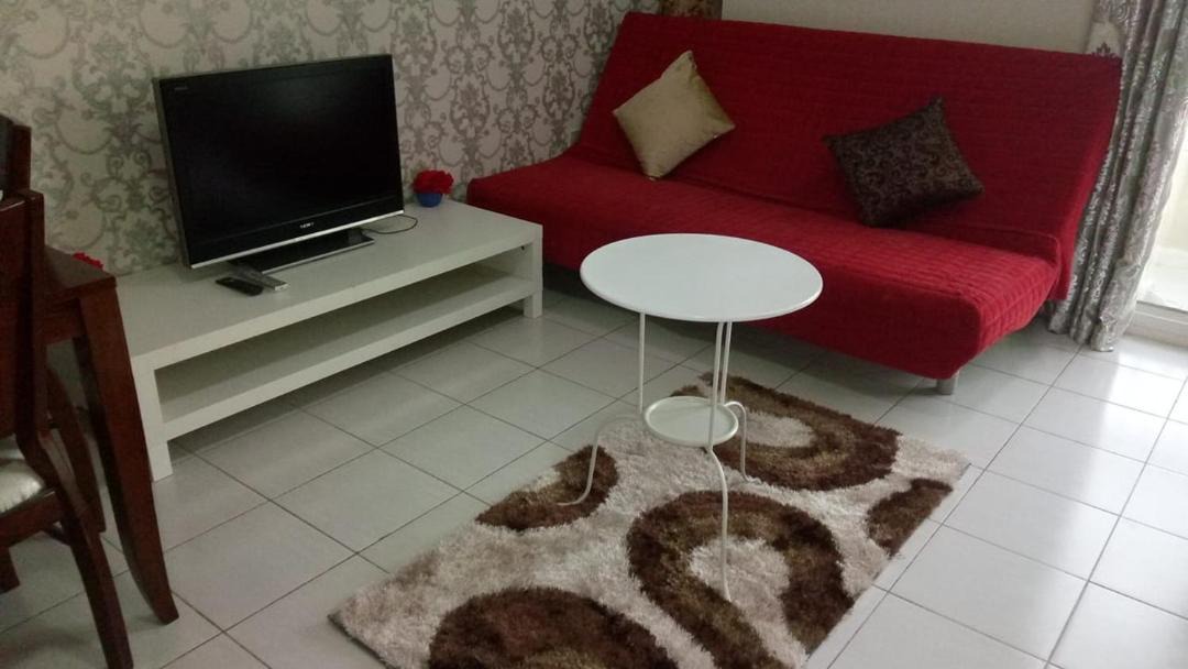 Photo of Livingroom in International City