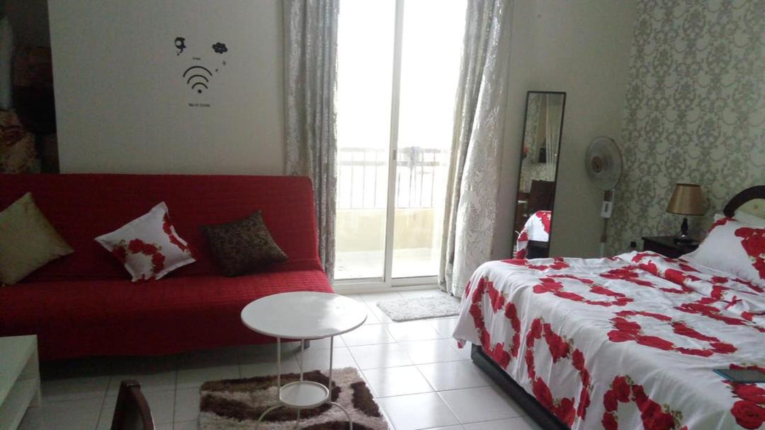 Photo of Bedroom in International City