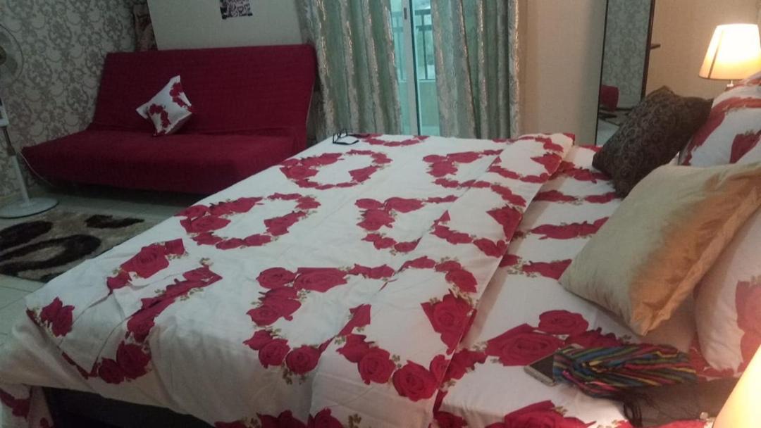 Photo of Bedroom in International City