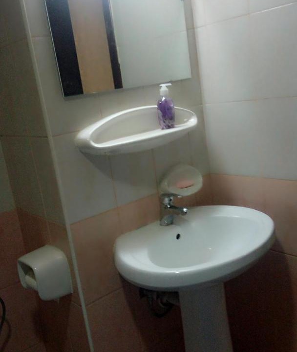Photo of Bathroom in International City
