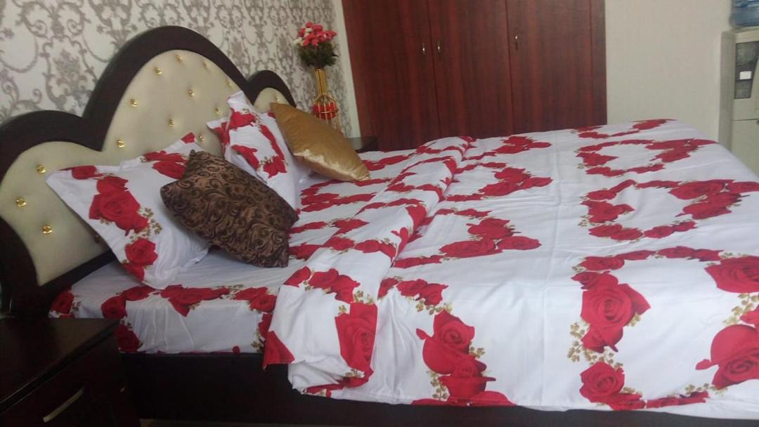 Photo of Bedroom in International City