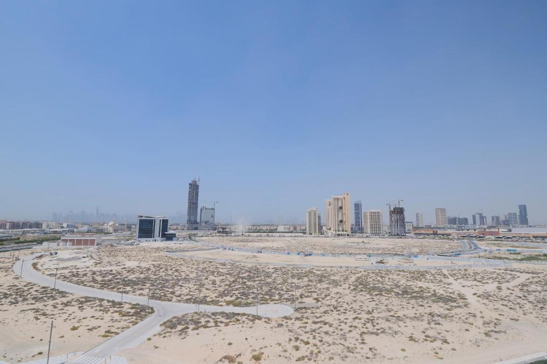 Photo of Others in Dubai Production City