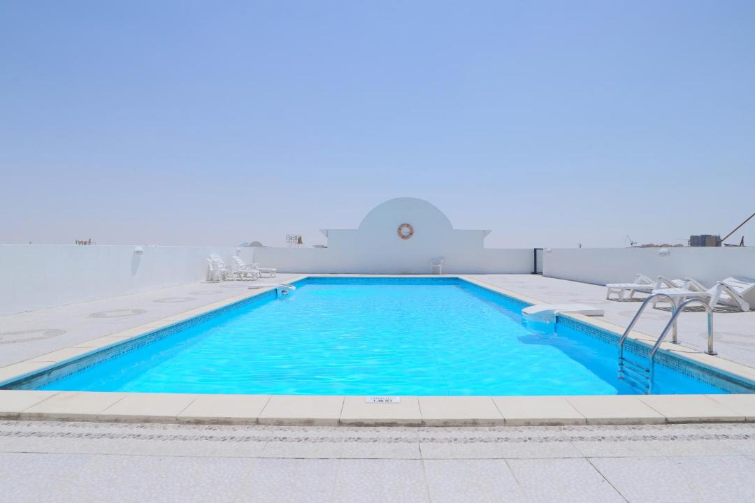 Photo of Outdoor in Dubai Production City