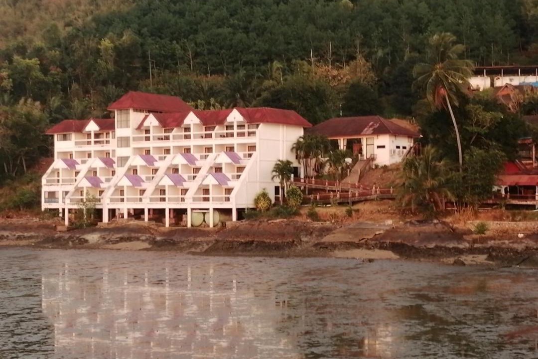 Photo of Others in Ranong