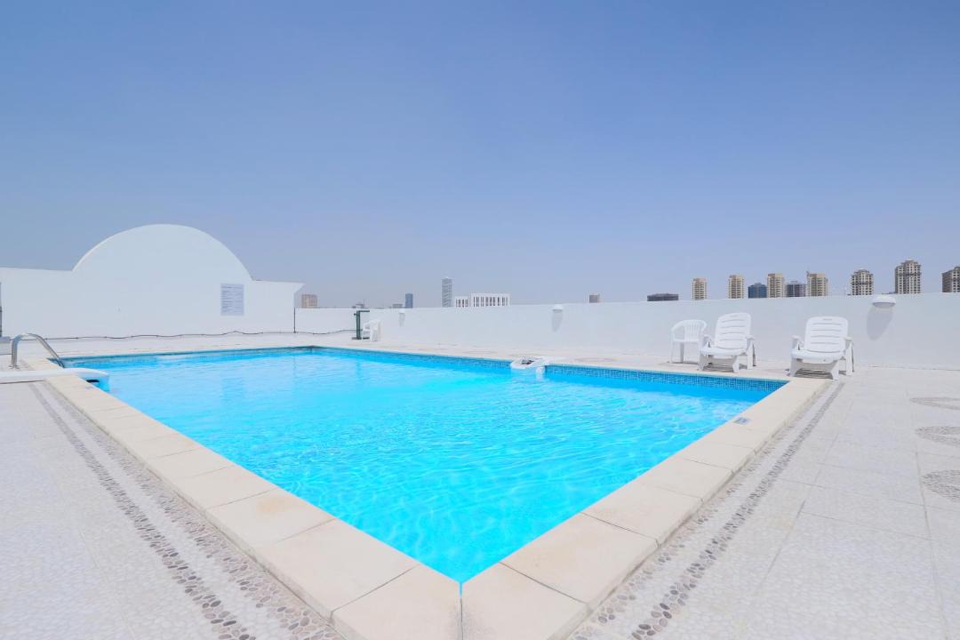 Photo of Outdoor in Dubai Production City