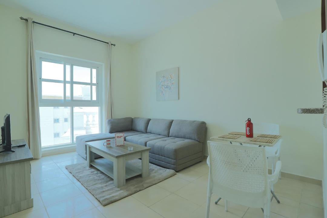 Photo of Livingroom in Dubai Production City