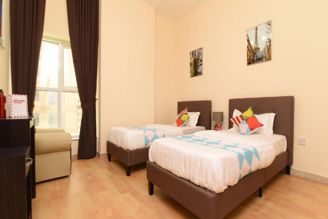 Photo of Bedroom in Barsha Heights