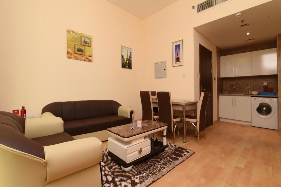 Photo of Livingroom in Barsha Heights