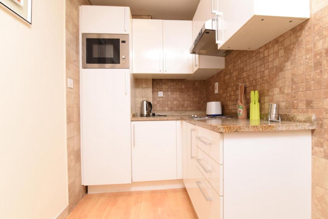 Photo of Kitchen in Barsha Heights