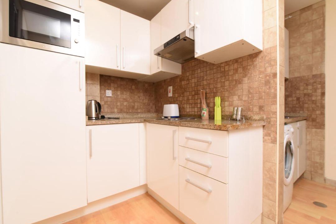 Photo of Kitchen in Barsha Heights