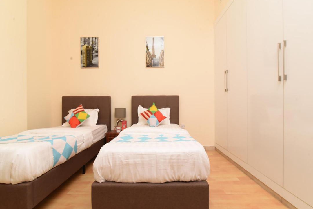 Photo of Bedroom in Barsha Heights