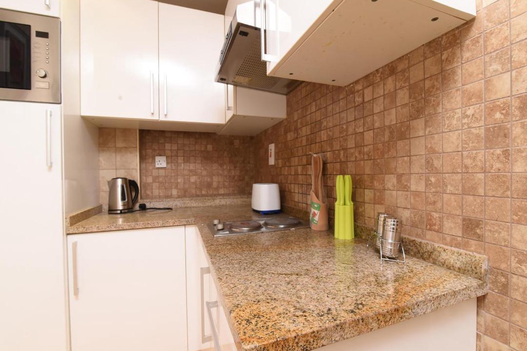 Photo of Kitchen in Barsha Heights