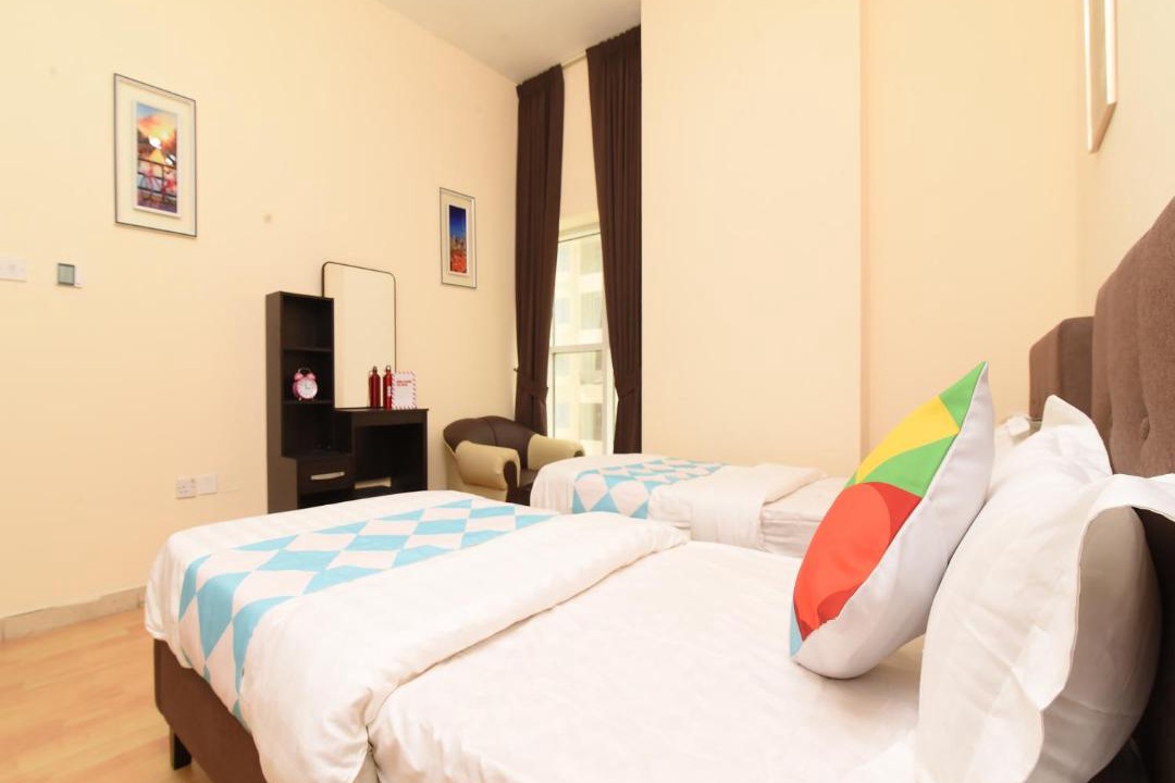 Photo of Bedroom in Barsha Heights