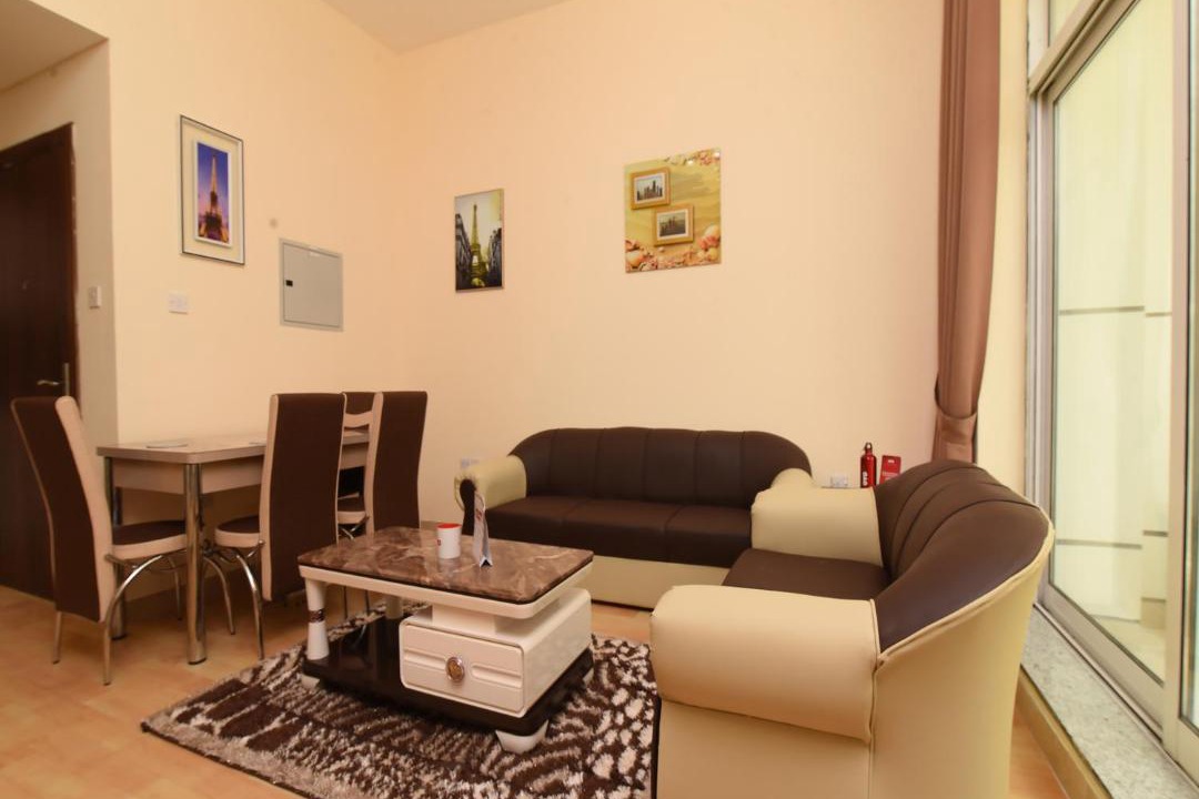 Photo of Livingroom in Barsha Heights