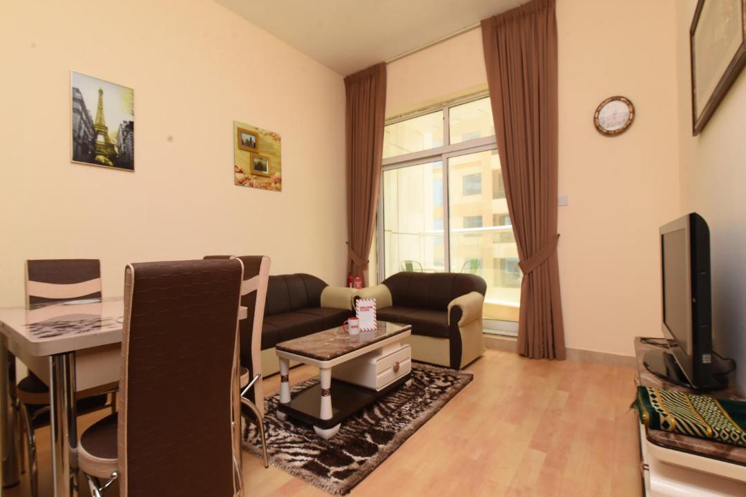 Photo of Livingroom in Barsha Heights