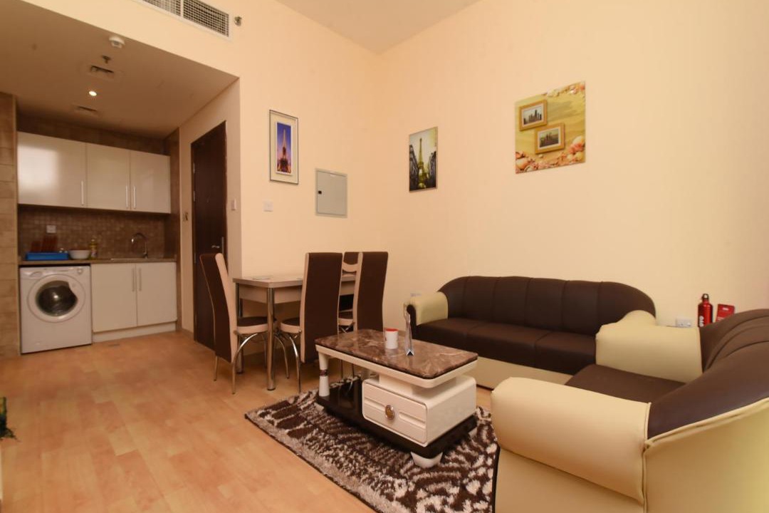Photo of Livingroom in Barsha Heights