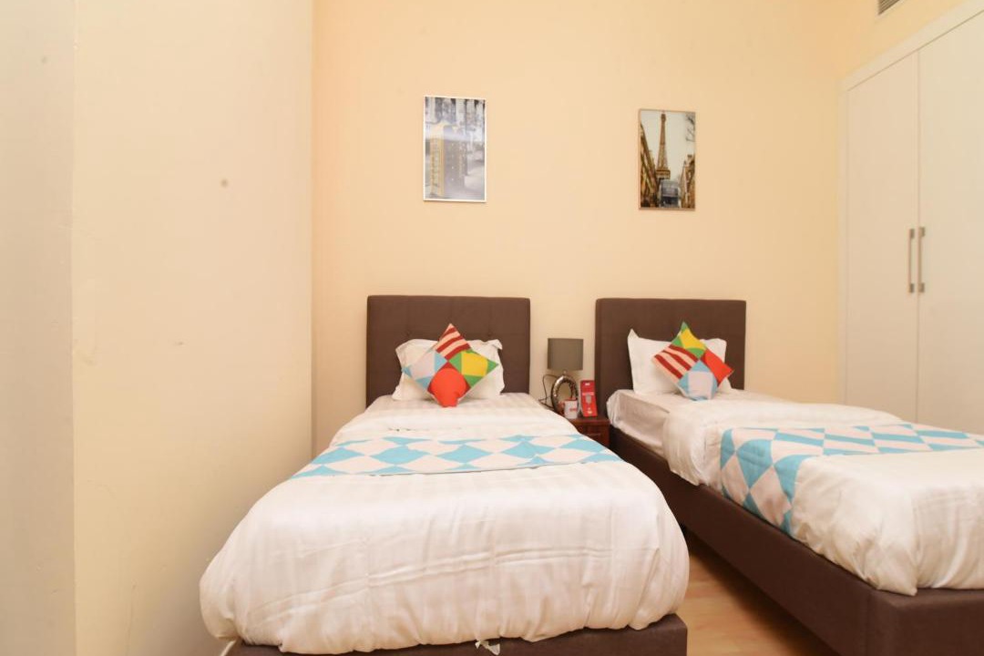 Photo of Bedroom in Barsha Heights