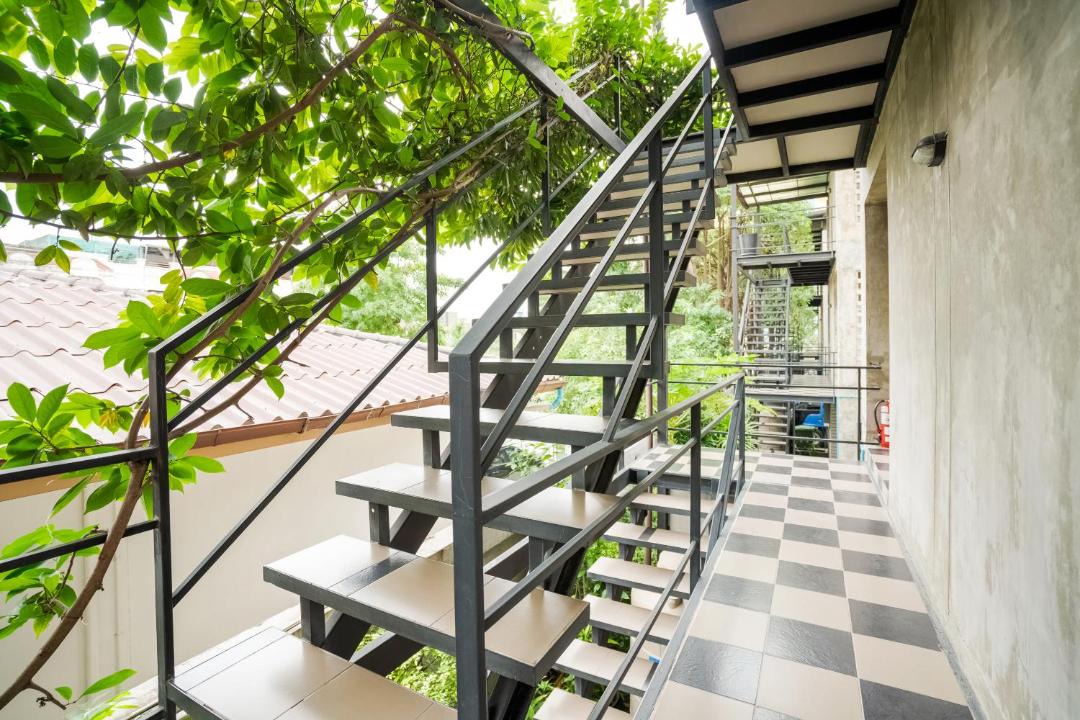 Photo of Patio Balcony in Chan Kasem