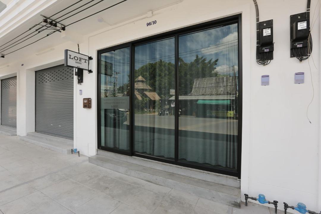 Photo of Others in Downtown Krabi