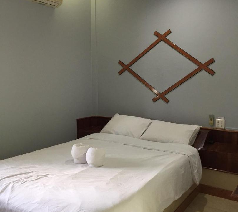 Photo of Bedroom in Sisaket