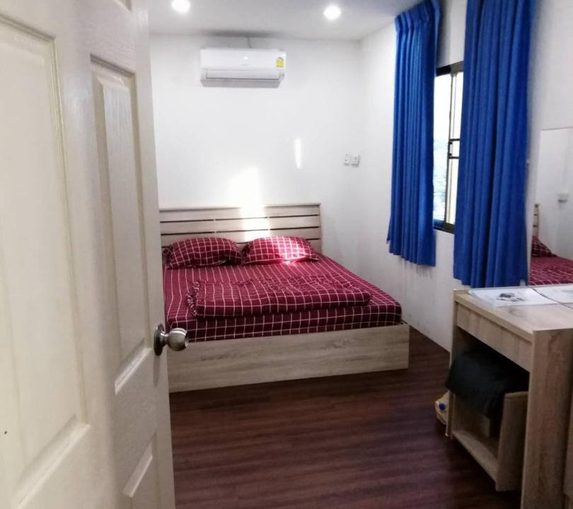Photo of Bedroom in Racha Thewa