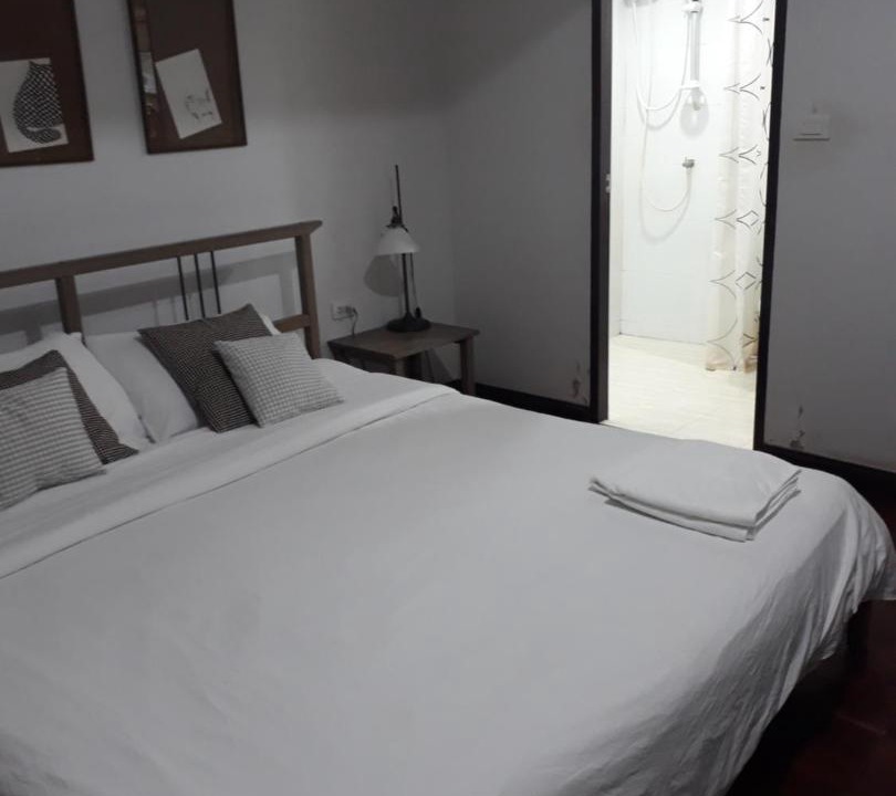 Photo of Bedroom in Asoke