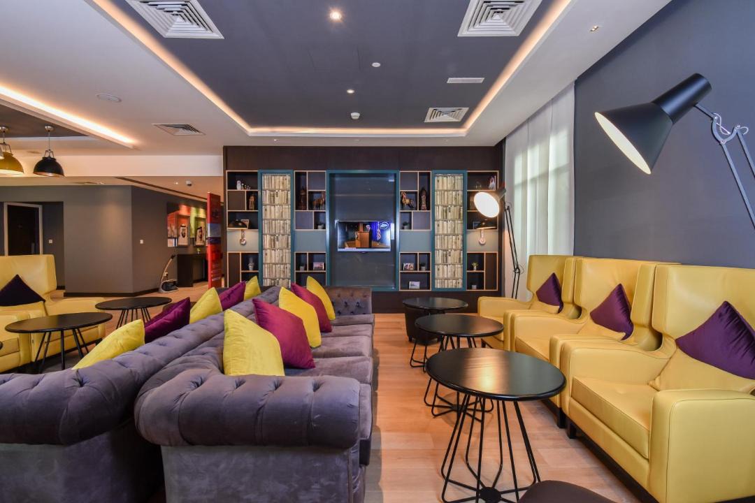 Photo of Livingroom in Dubai Investment Park